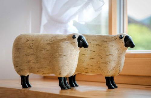 Ferienwohnungen Gerold, Kreuth-Reitrain - Foto 27