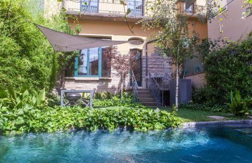 Fàbrica Descals and Pavillion - Foto 38