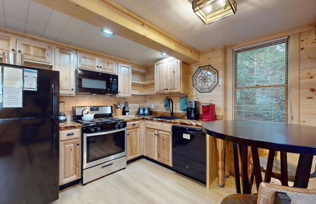 Trout House Village Resort - Foto 61