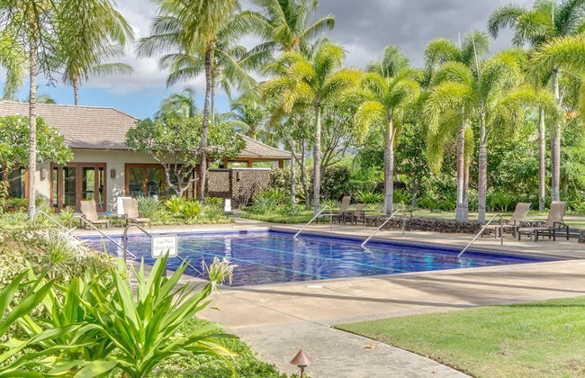 Kulalani At Mauna Lani #405 3 Bedroom Townhouse by RedAwning - Foto 18