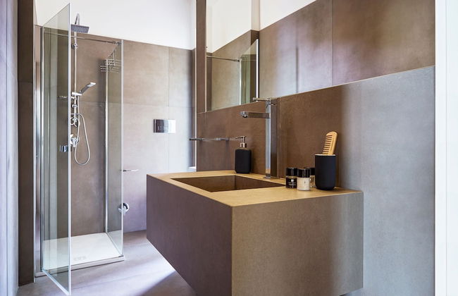 Gelsomino and Tinsal Apartments - Foto 26