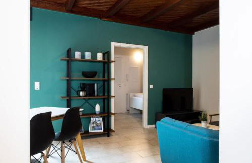 JUNIPRO Apartments Bostalsee - Foto 13