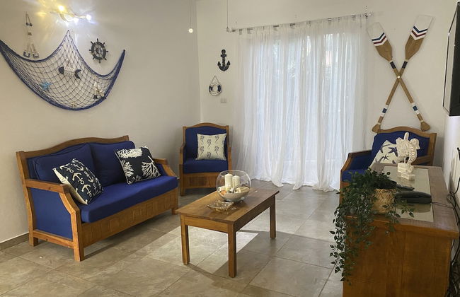 Bahia Azul Beach & Pool Apartment - Foto 11