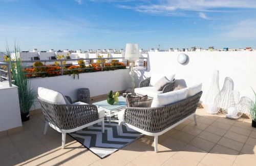 Terrazas de Campoamor by Mar Holidays - Foto 42