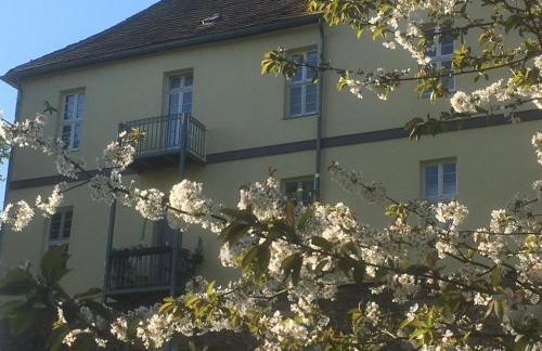 Wohnung Kemenate - Foto 31