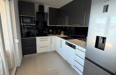 Apartment IslandSea - high end retreat with breathtaking sea views - Photo 13