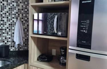 Casa Cond Ocean House Camboinhas Pé na Areia 4qts - Foto 9