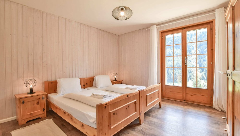 Chalet Bülbül - Photo 1, Chambre