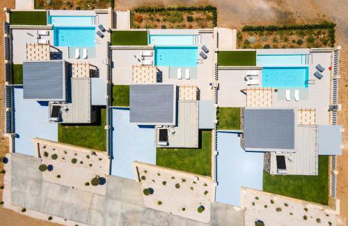 FYSIOPHYLIA VILLAS - Photo 40