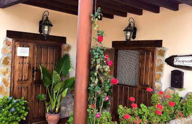 Apartamentos Rurales La Vega del Jerte - Foto 20