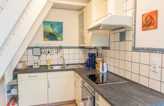 Holiday Home in Bestwig With Private Garden - Foto 7