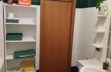 PINK & GREEN APARTMENTS - RHO FIERA MILANO MIND - Andrea - Foto 63