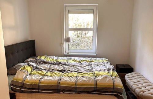 Apartment near trade fair, rhine and city - Photo 3