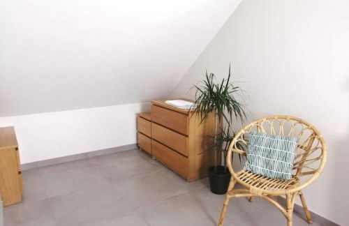 Gîte de l'Alisier - Rambouillet - - Foto 13