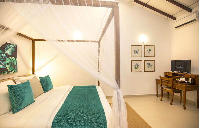 Anodawa Boutique Villa - Foto 10