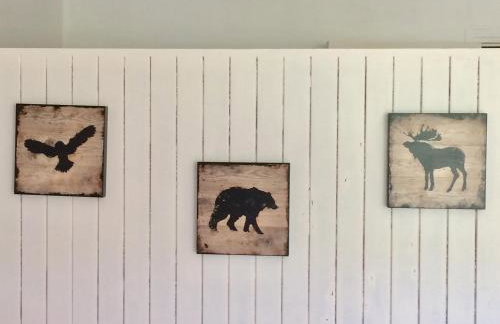 SuperDévoluy, Résidence le Bois D'Aurouze - Foto 7