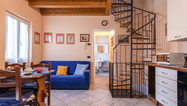 Ribes - Foto 4, Kitchen / Dining Room