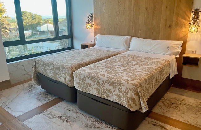 Casa Rural Los Chicos de Lastanosa - Foto 20