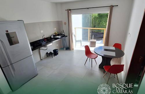 Bosque dos Camarás - Flats Residence - Foto 15