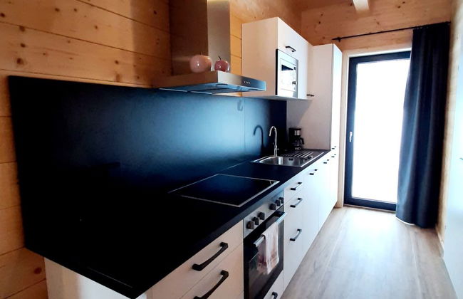 Alpenchalets Nassfeld/Rattendorf - Foto 8