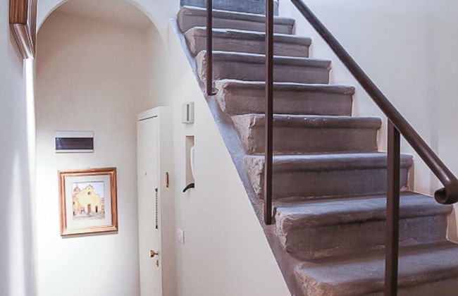 San Niccolo Terrace - Foto 11