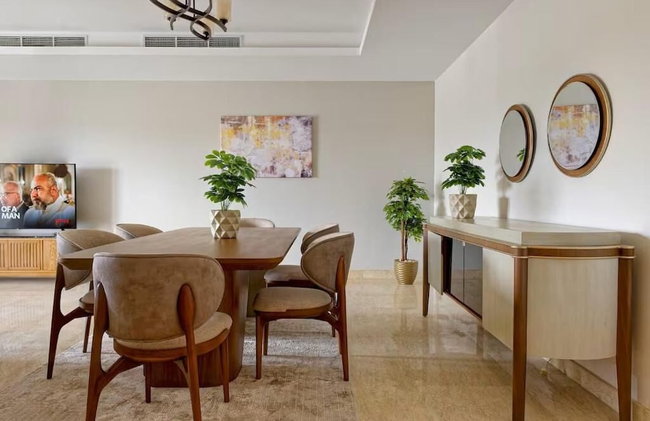 VESTA - Cairo Festival City Residence - Photo 77