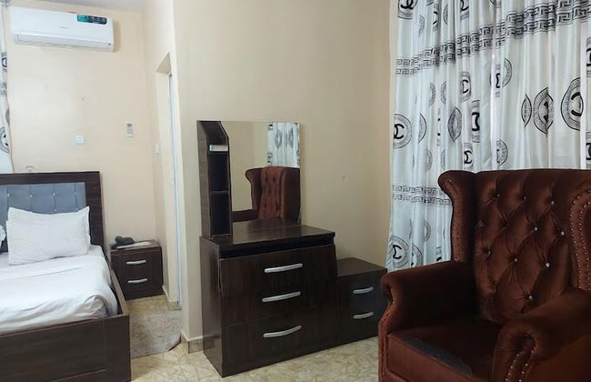 Homestead Apartment - Foto 10