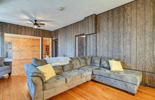 Lyndon Station Retreat about 9 Mi to Wisconsin Dells! - Foto 6