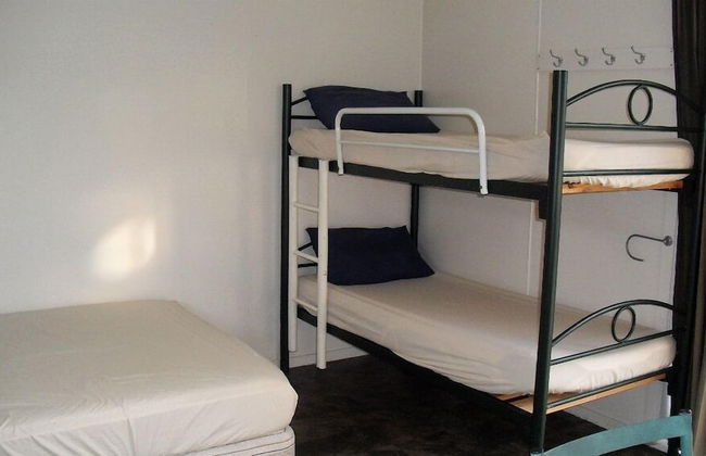 Mercury Bay Holiday Park - Foto 28