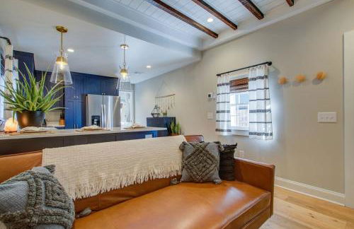 Historic 1880s Freeman Cottage Walk to King St - Foto 9