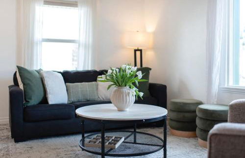 Stylish & Bright 4BR - Close To Whitworth - Foto 11