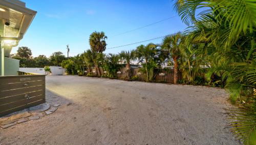 Boutique Vacation Rental Complex at Beach - Foto 5