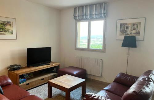 Le mas des Cerisiers - Foto 19