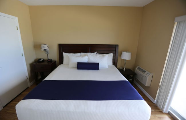 Shoreline Island Resort - Exclusively Adult - Foto 7