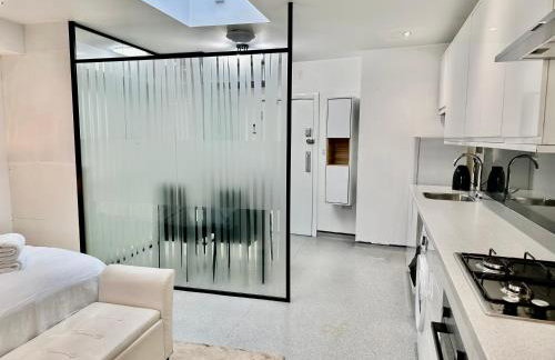 Westferry Two-Bedroom Deluxe Apartment - Foto 17