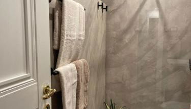 Esclusiva casa golden sulla spiaggia - Foto 3, Shower