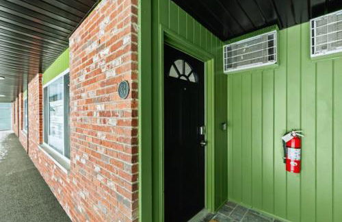 Modern Downtown 1BR Stay in Downtown Royal Oak - Foto 40