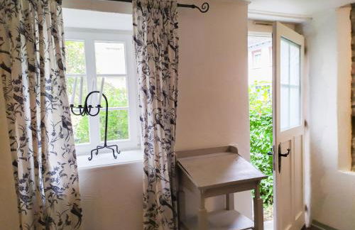 Living-in-History: Meister Carl Apartment - Foto 7