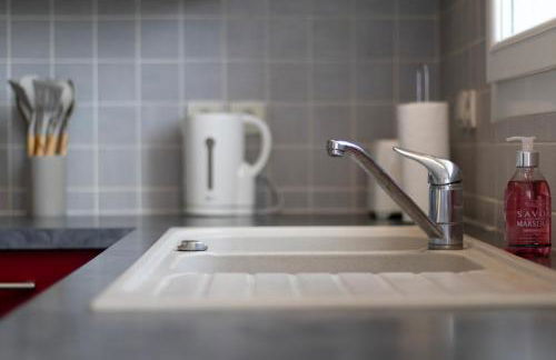 Mon havre de paix, Villa Campagne Charentaise - Foto 21