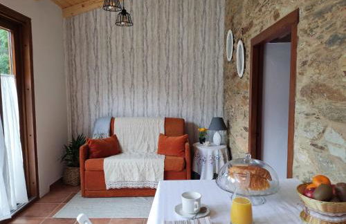 Casa Rural Penaquente - Foto 13