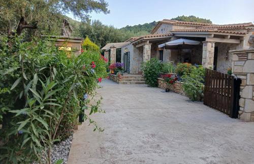 Villa Liberta - Foto 5