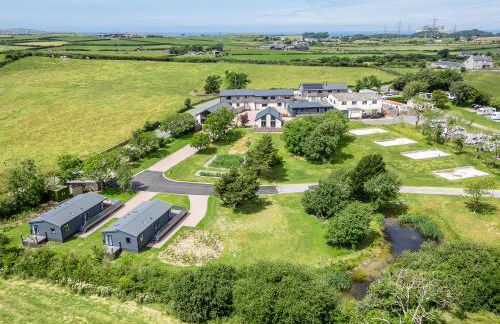 Coed Aros Lodge - Photo 22