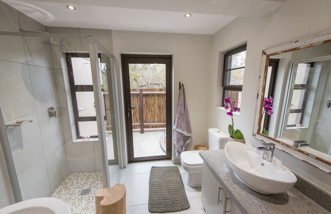 Bushwillow Private Villa - Foto 13