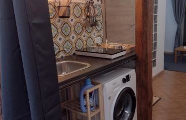 Casa di Teo-WI-FI-Smart TV - Foto 20