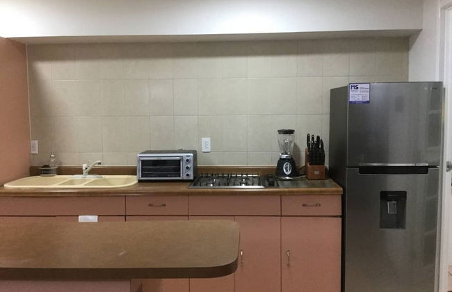 Estancia El Prado, Cerradura Electronica - Foto 5