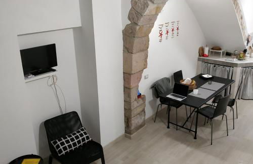 A cà du Pellegrin - Foto 4