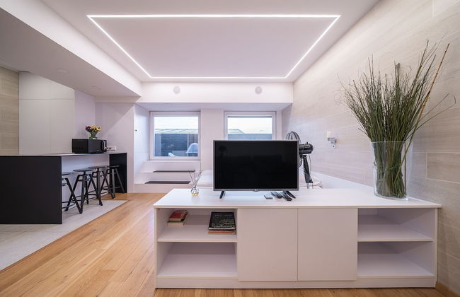 Gynėjų Apartments - Lollo Luxury - Photo 26