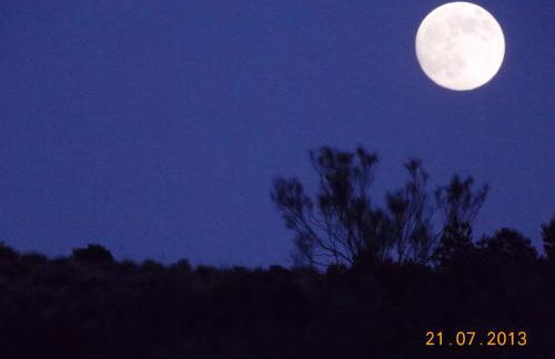 CASAS RURALES CORTIJO LEONTINO - Foto 63