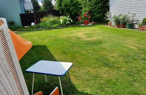 Urlaubsdomizil Lengefeld - Foto 3