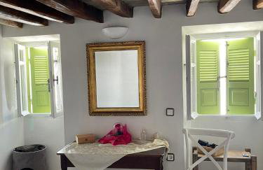 Matsas Mansions - Foto 27